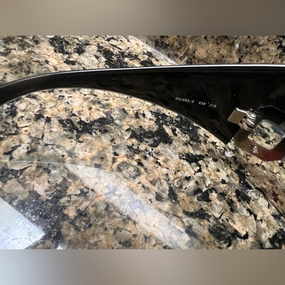 Bvlgari sunglasses - Picture 2 of 7